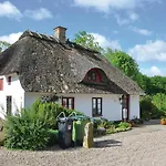 Two-bedroom In Krusa