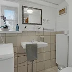 Two-bedroom In Krusa