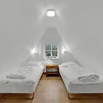 Two-bedroom In Krusa