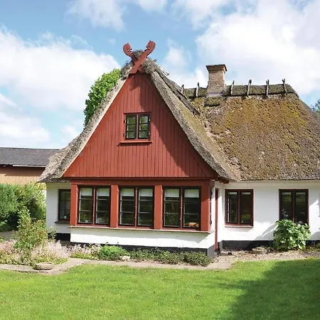 Two-bedroom In Krusa