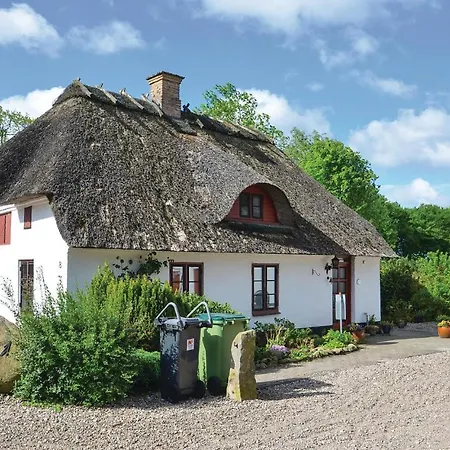 Two-bedroom In Krusa