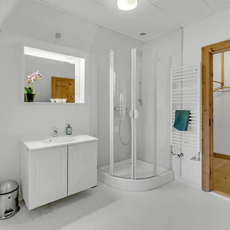 Two-bedroom In *