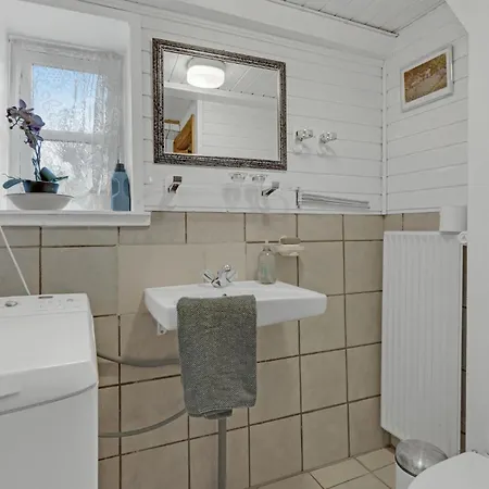 Two-bedroom In Krusa