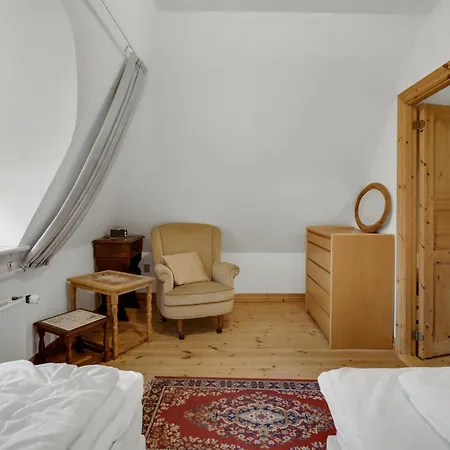 Two-bedroom In * Kruså