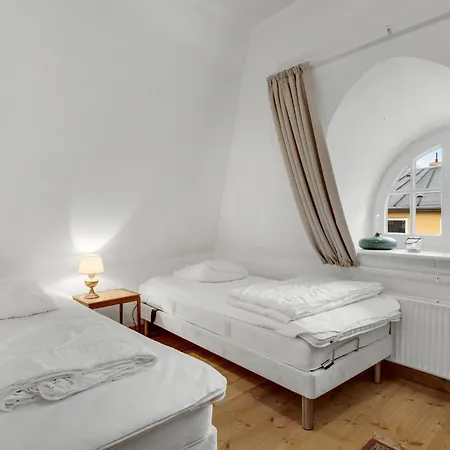 Two-bedroom In