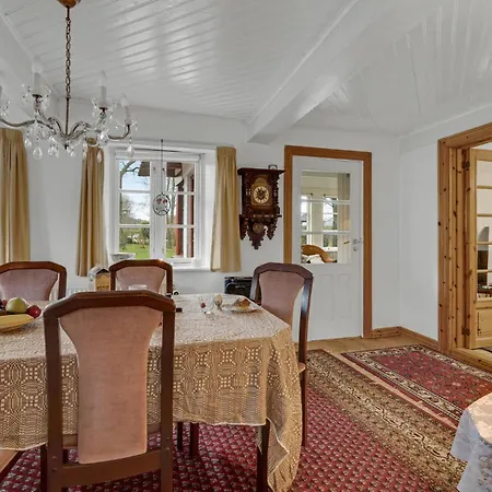 Holiday home Two-bedroom In *