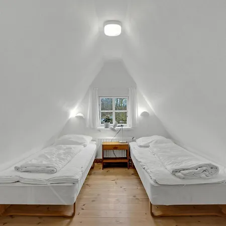 Two-bedroom In Krusa