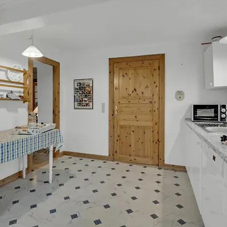 Two-bedroom In Holiday home