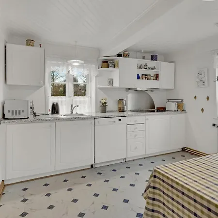 Holiday home Two-bedroom In