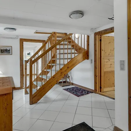 Two-bedroom In Casa de Férias