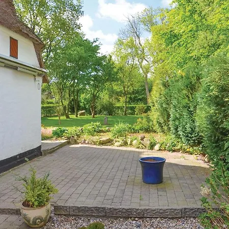 Two-bedroom In Holiday home *